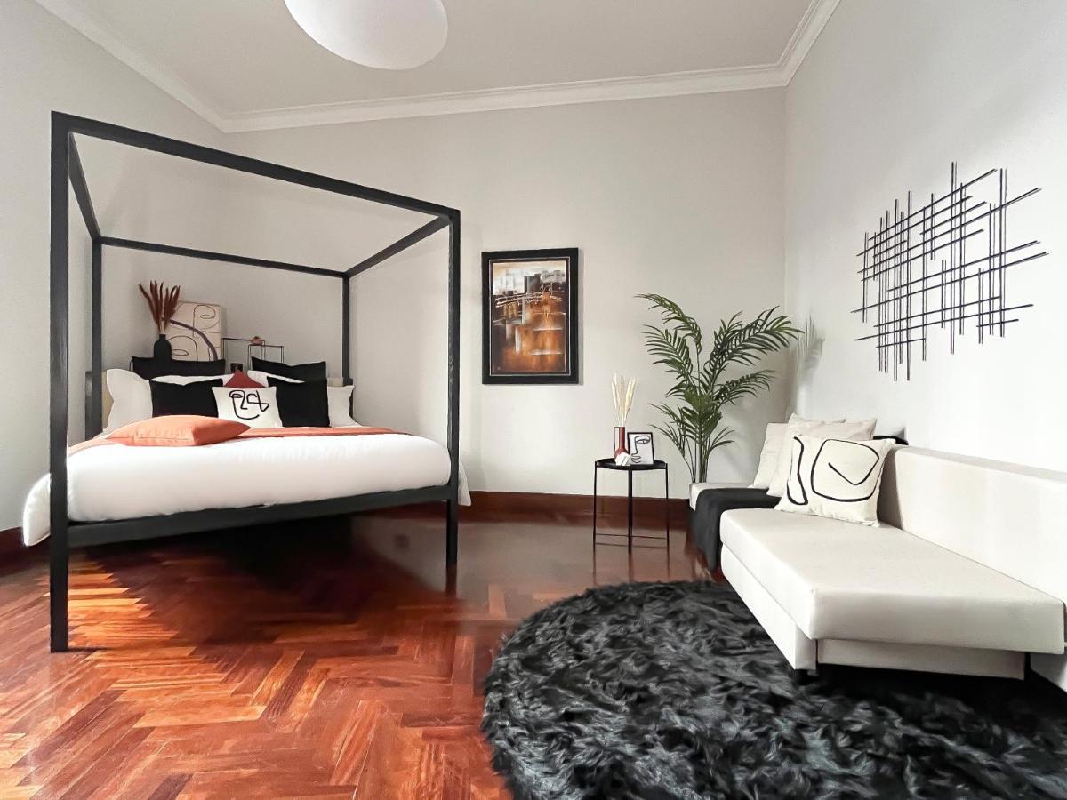 Maison Caesar - Exclusive Apartment 115 M2 Rome Exterior photo