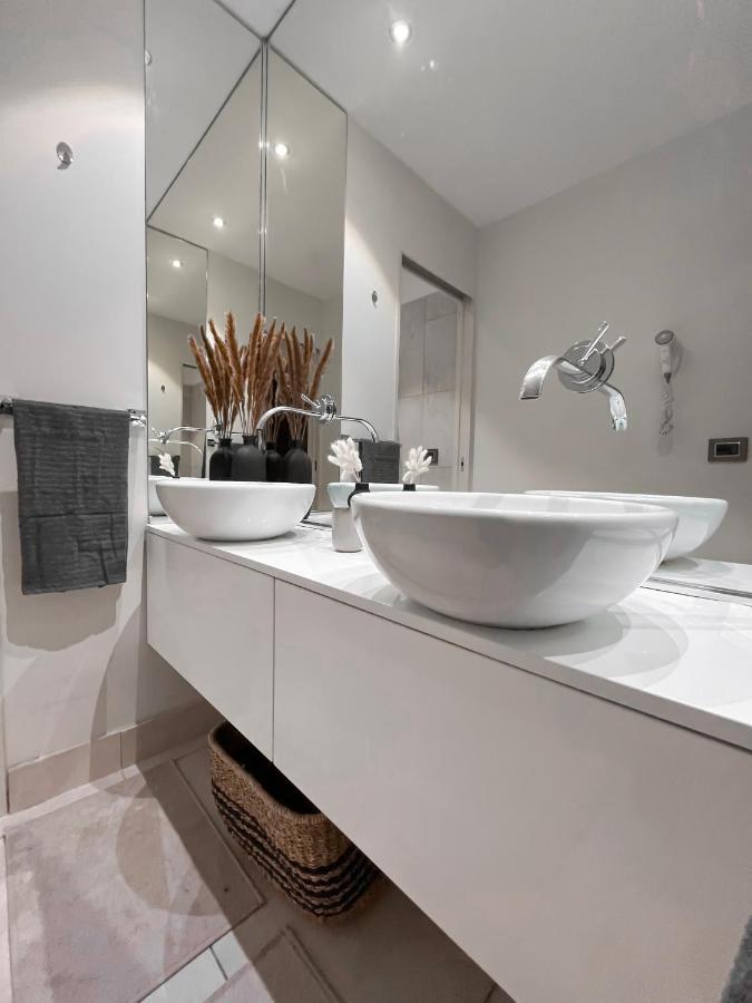 Maison Caesar - Exclusive Apartment 115 M2 Rome Exterior photo