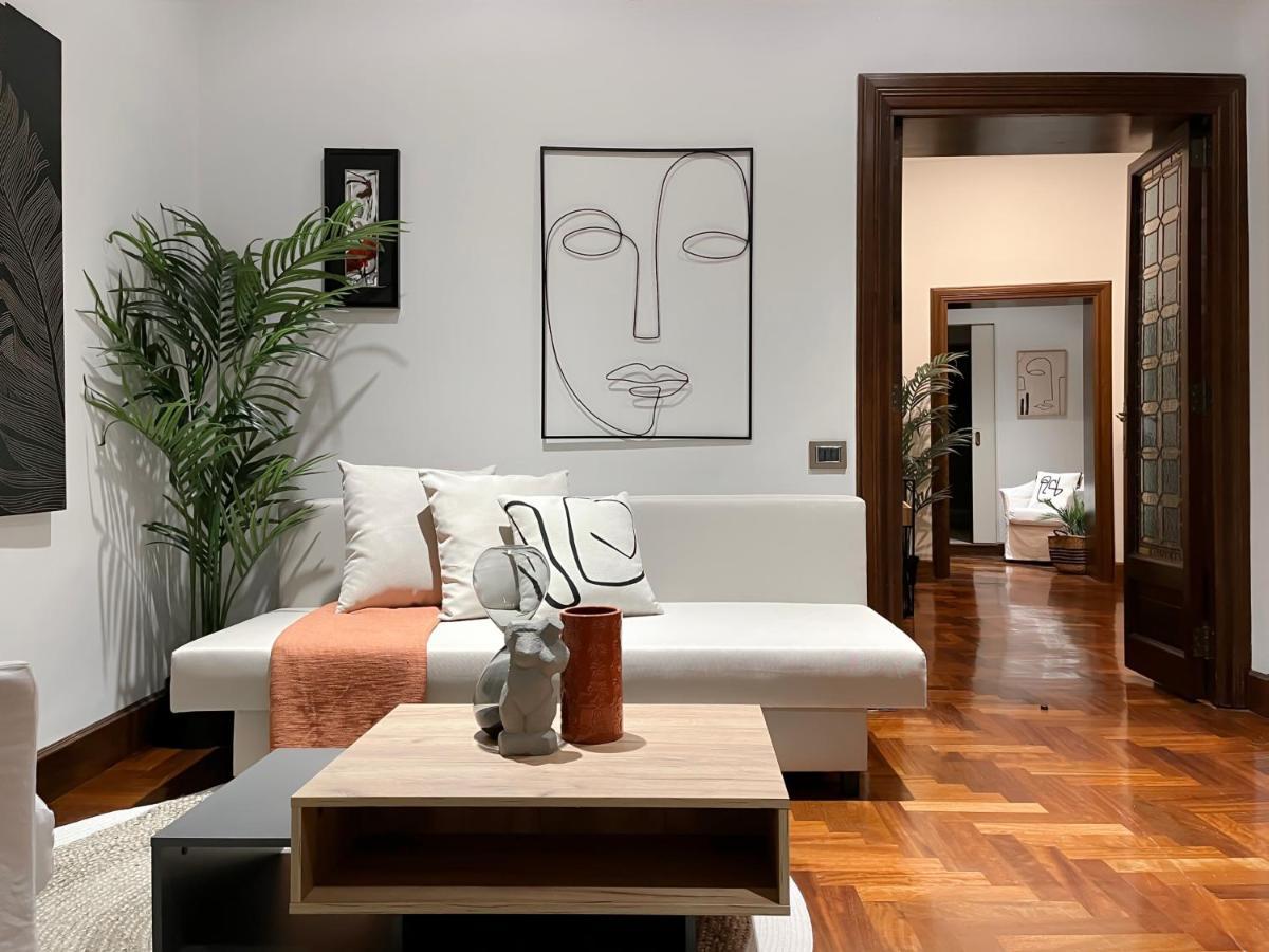 Maison Caesar - Exclusive Apartment 115 M2 Rome Exterior photo