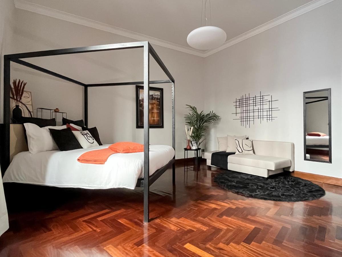 Maison Caesar - Exclusive Apartment 115 M2 Rome Exterior photo