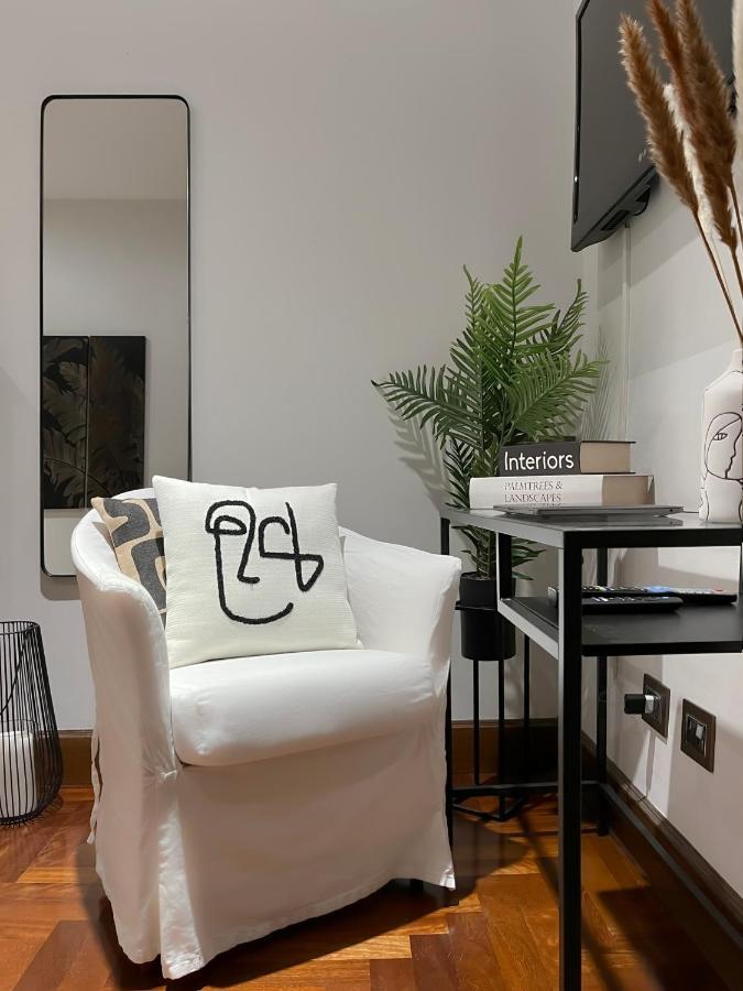Maison Caesar - Exclusive Apartment 115 M2 Rome Exterior photo