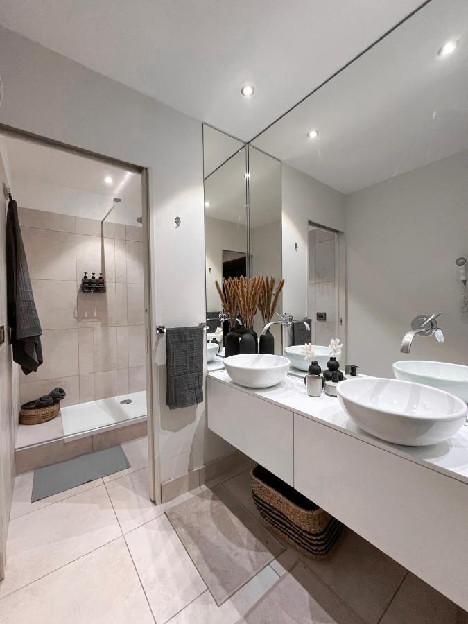 Maison Caesar - Exclusive Apartment 115 M2 Rome Exterior photo