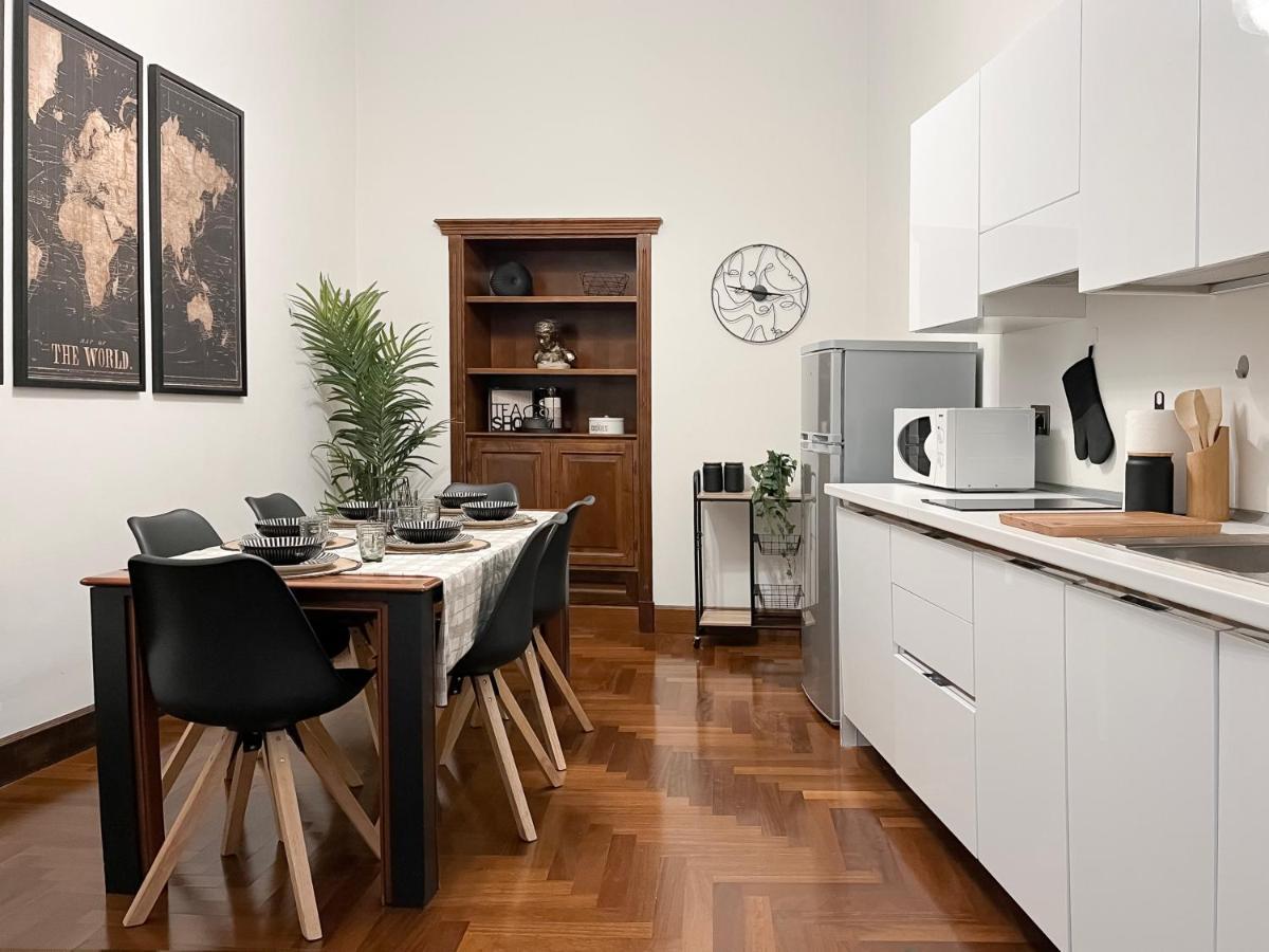 Maison Caesar - Exclusive Apartment 115 M2 Rome Exterior photo